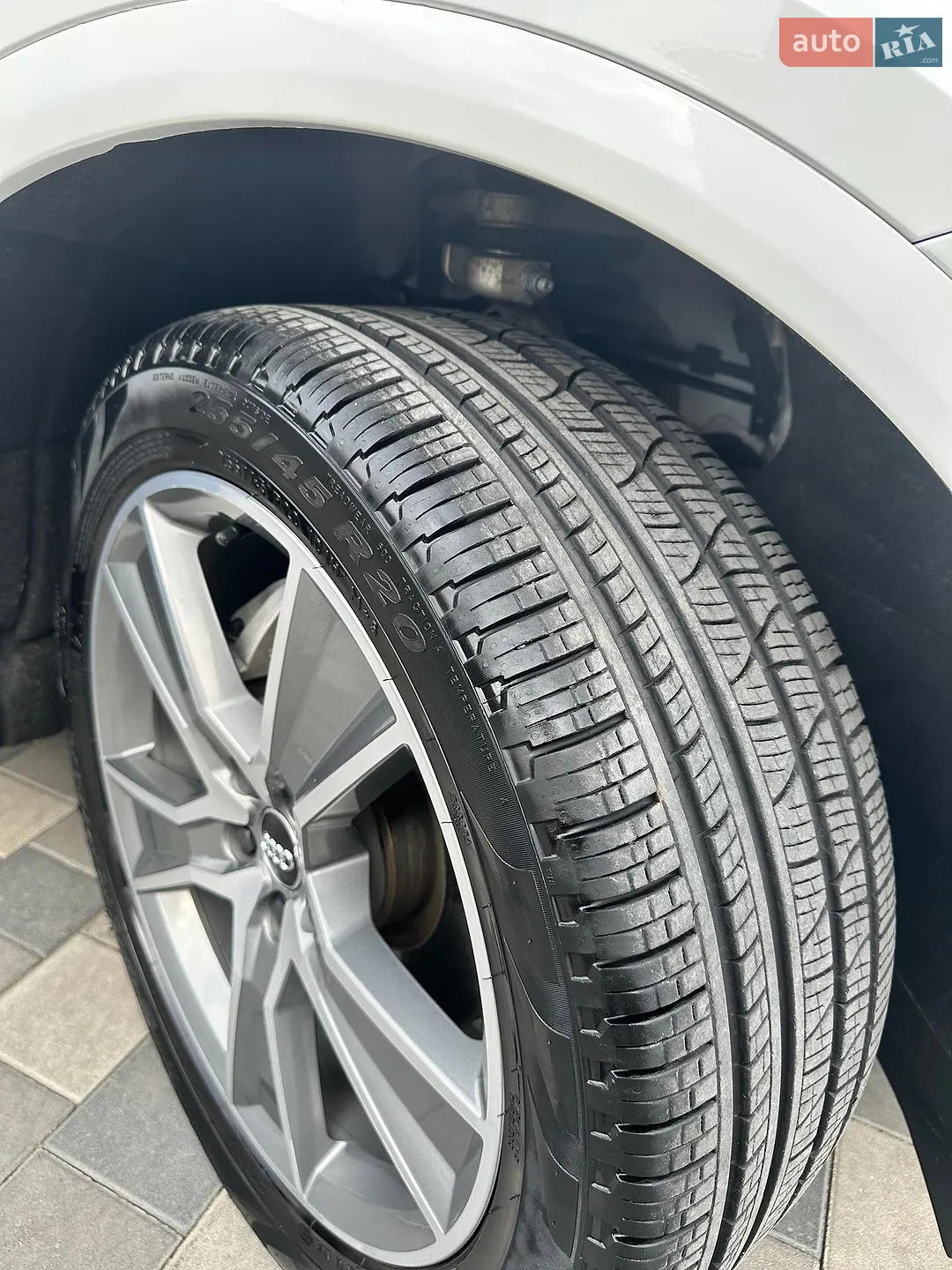 2019 Audi Q5 - мініатюра 21