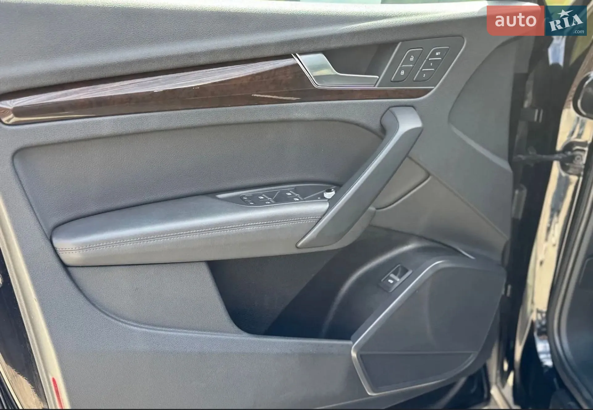 2020 Audi Q5 - мініатюра 15