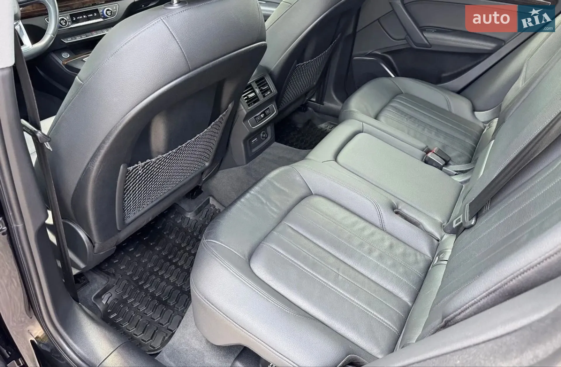 2020 Audi Q5 - мініатюра 21
