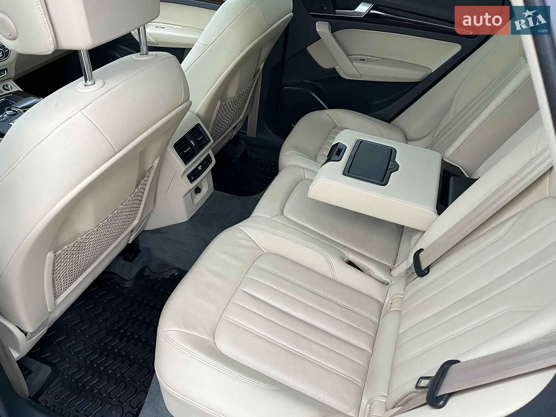 2018 Audi Q5 - мініатюра 21