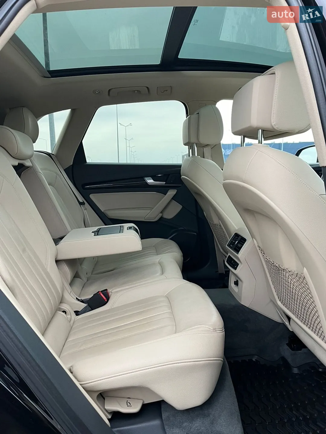 2018 Audi Q5 - мініатюра 26