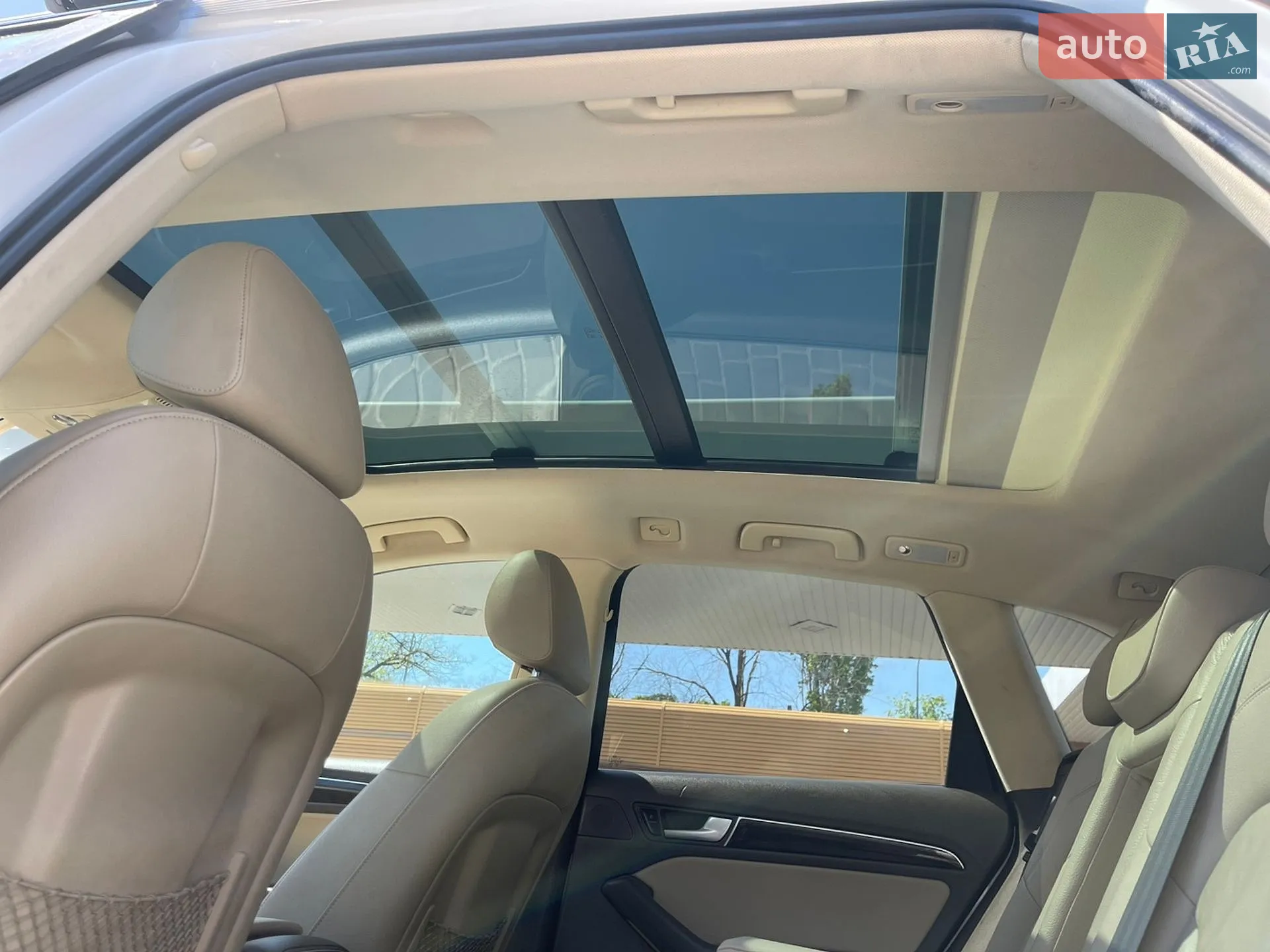 2014 Audi Q5 - мініатюра 13