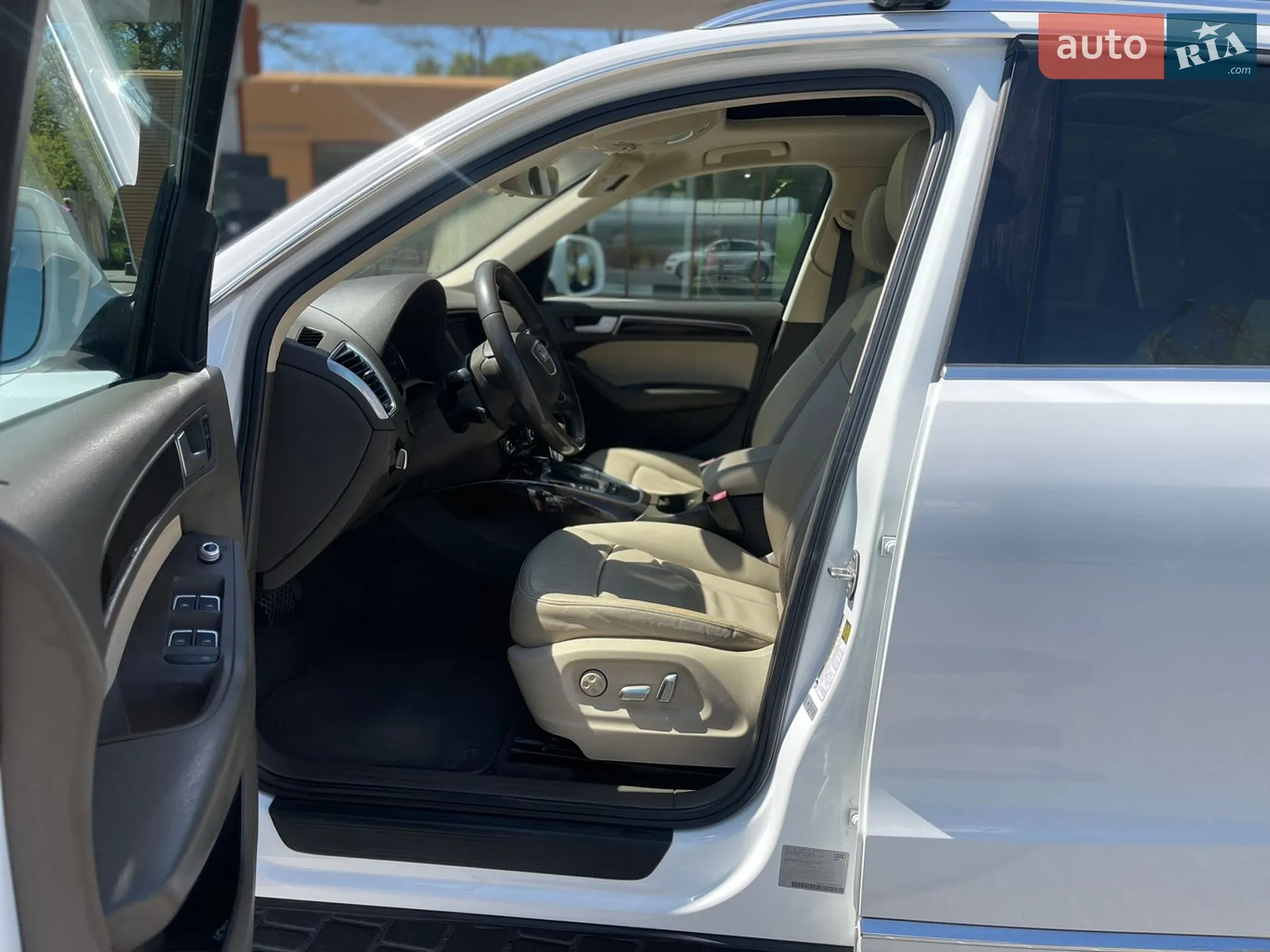 2014 Audi Q5 - мініатюра 18