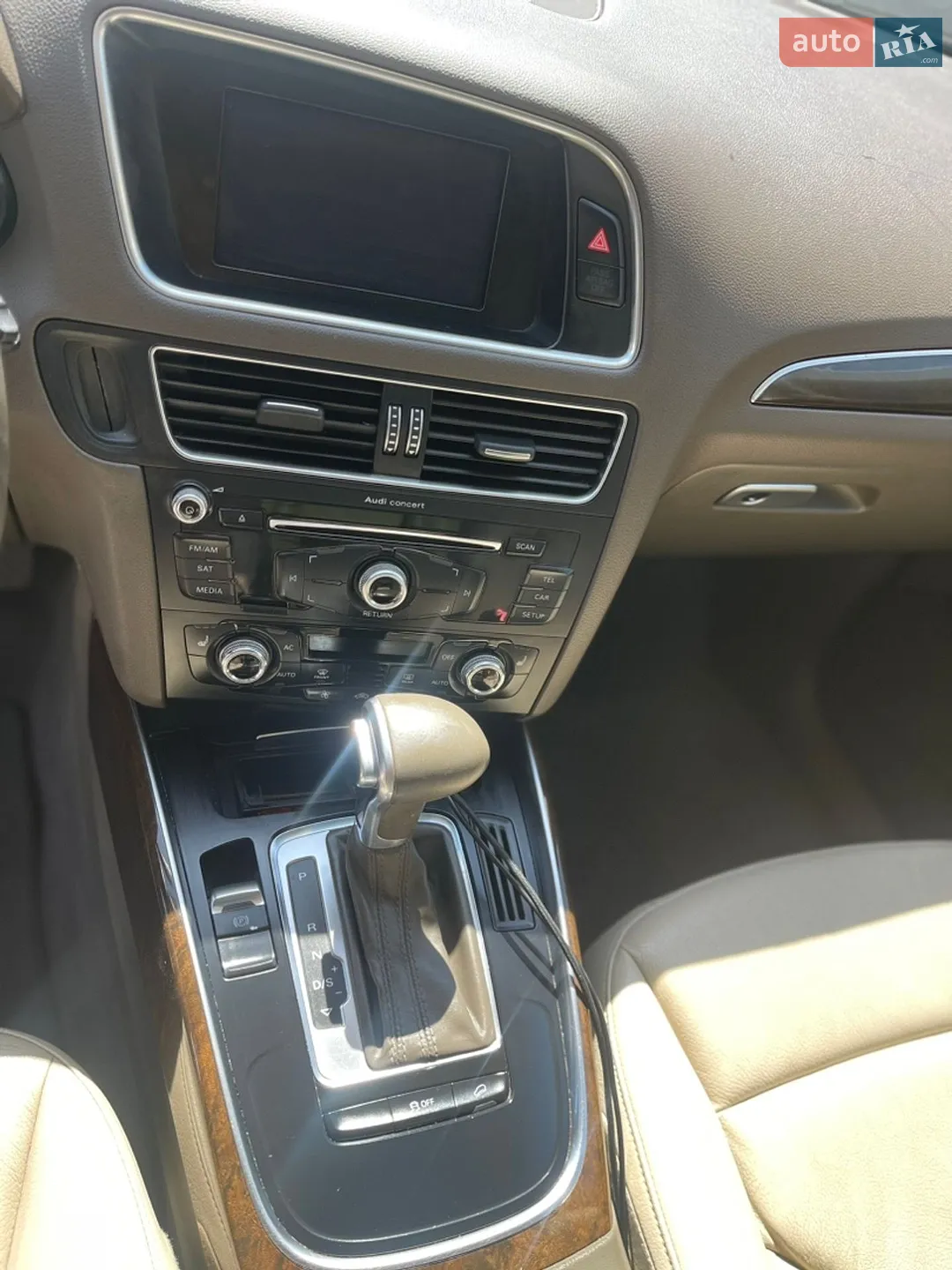 2014 Audi Q5 - мініатюра 23