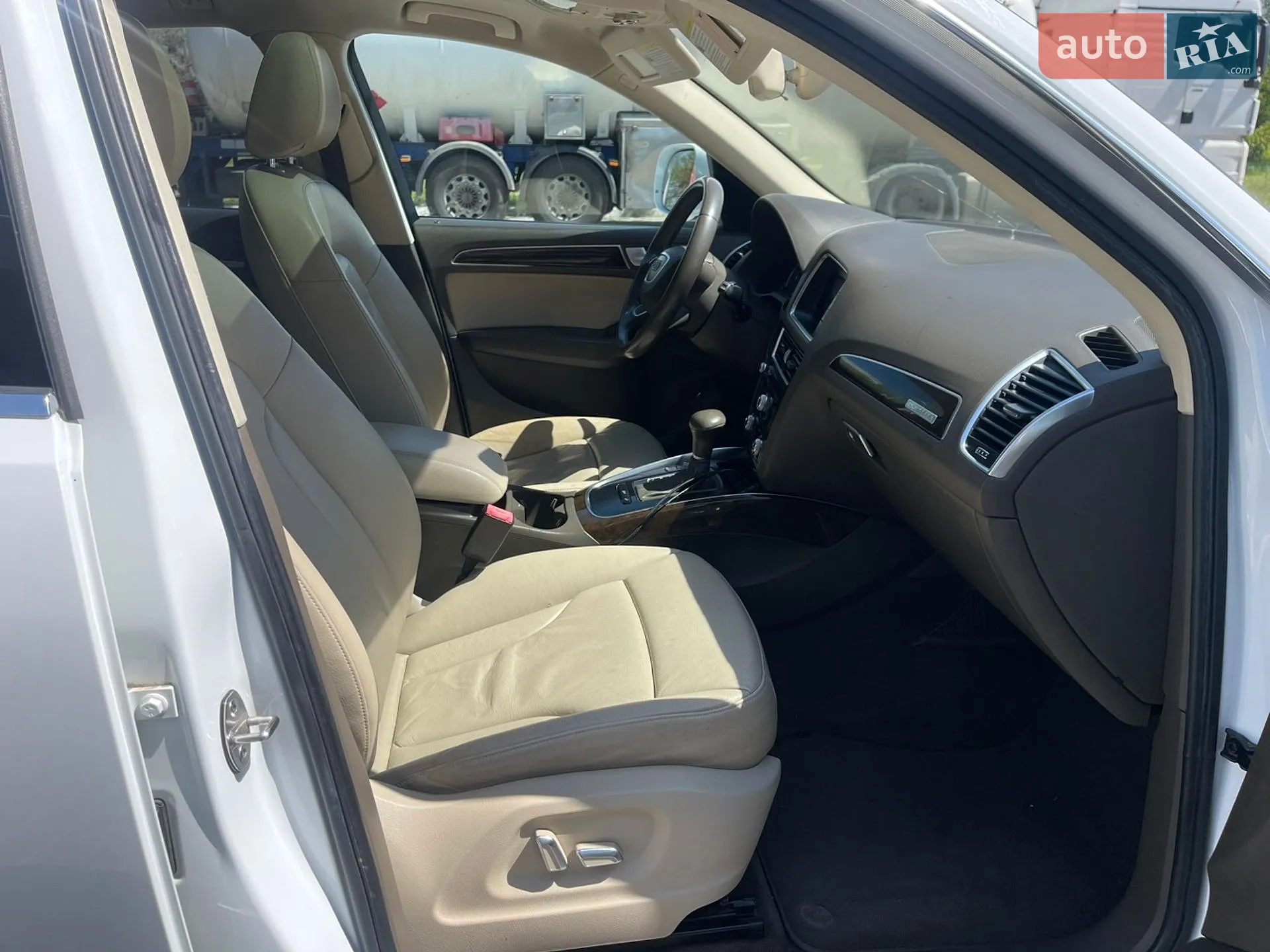 2014 Audi Q5 - мініатюра 28