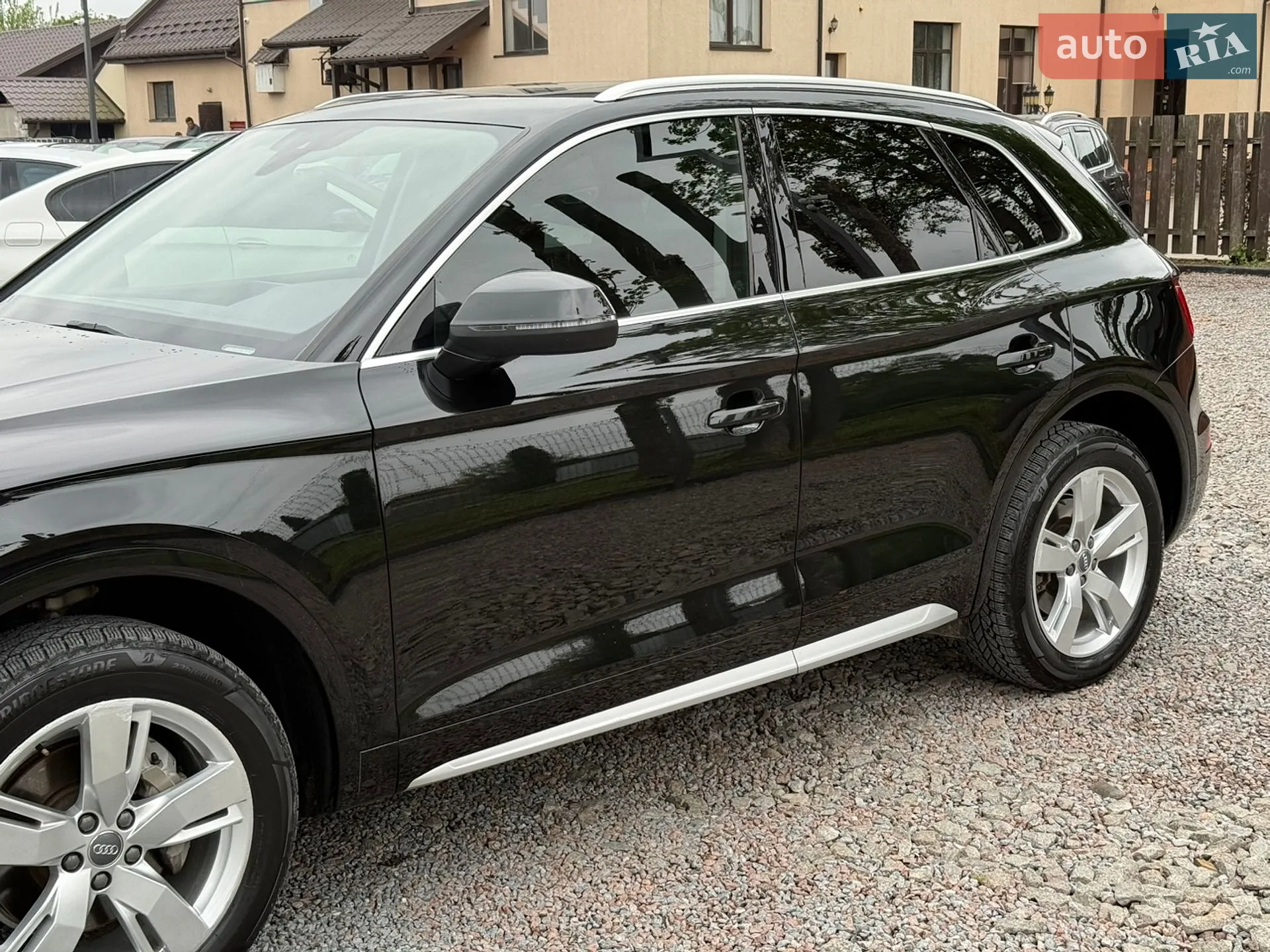 2018 Audi Q5 - мініатюра 11
