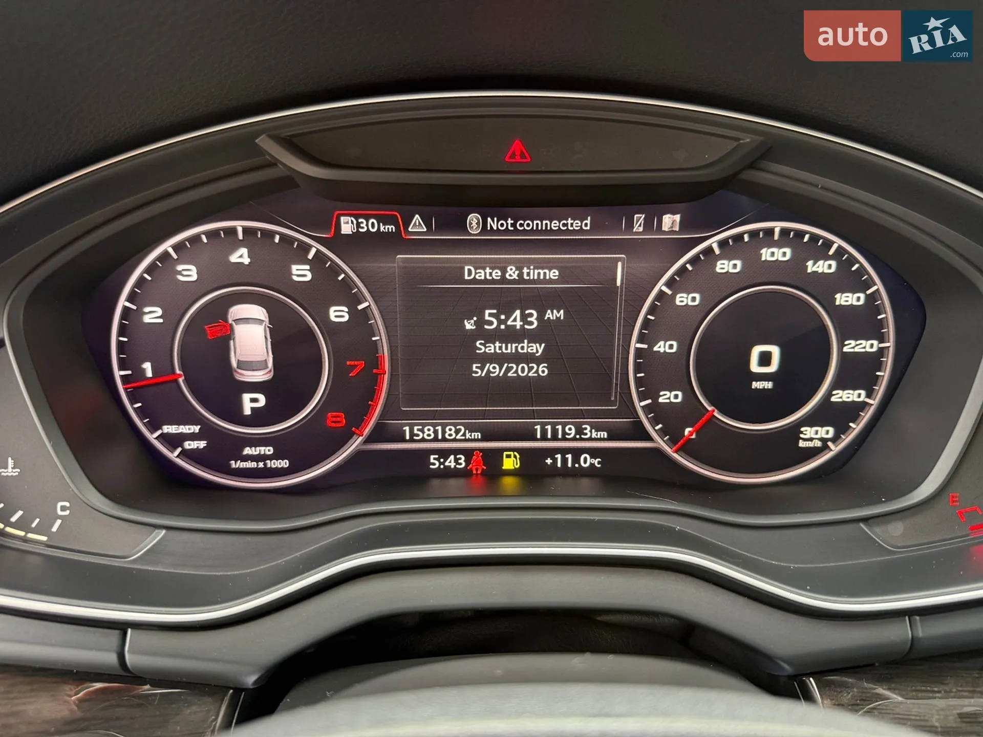 2018 Audi Q5 - мініатюра 34