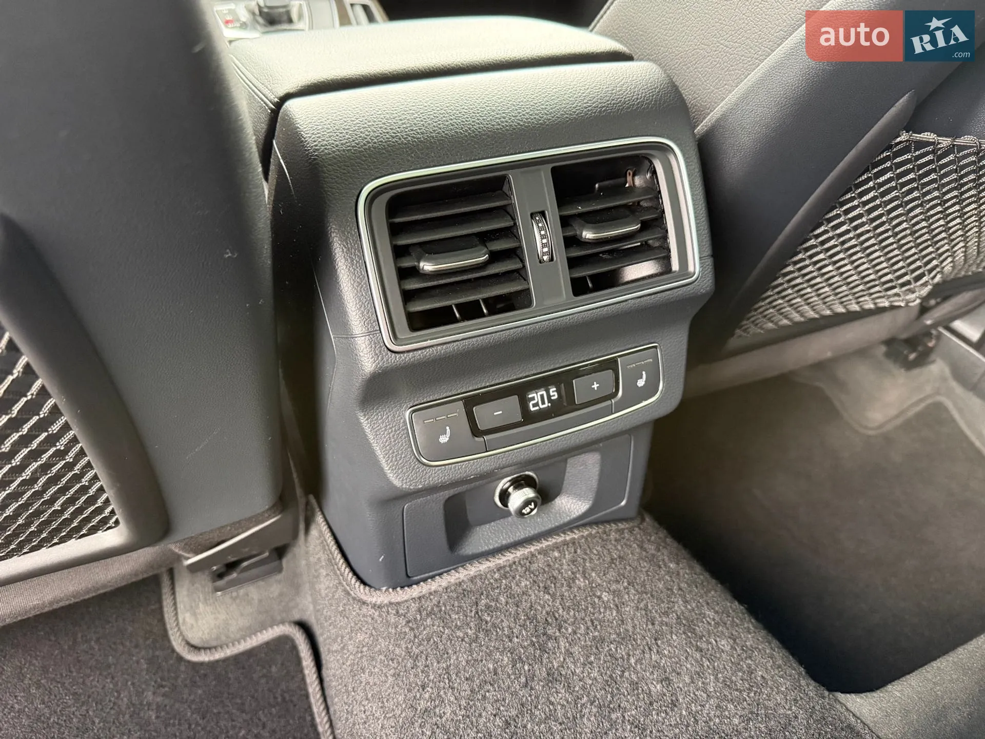 2018 Audi Q5 - мініатюра 47
