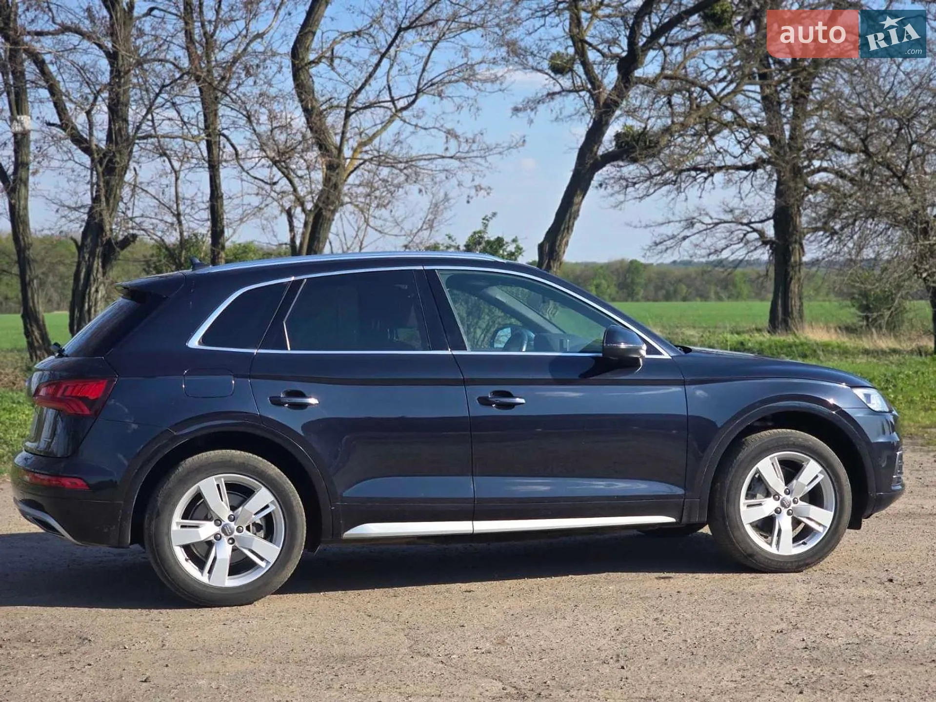 2019 Audi Q5 - мініатюра 46