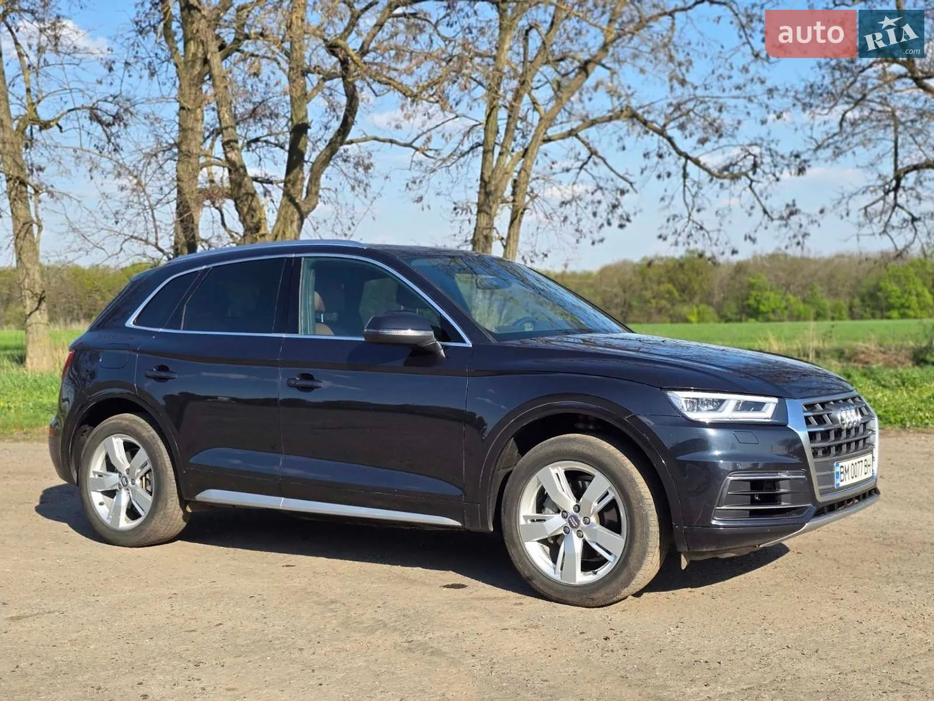 2019 Audi Q5 - мініатюра 48