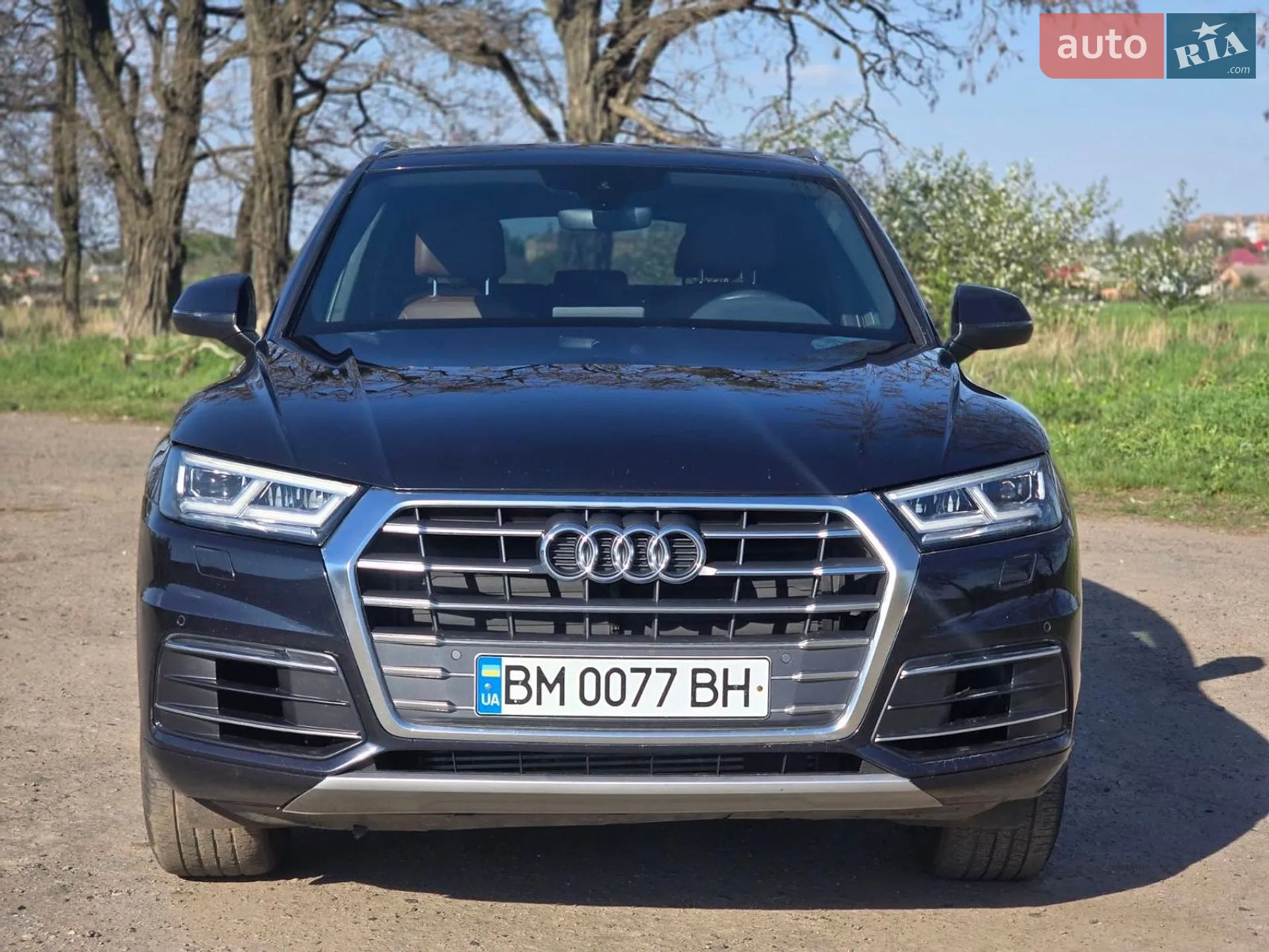2019 Audi Q5 - мініатюра 51