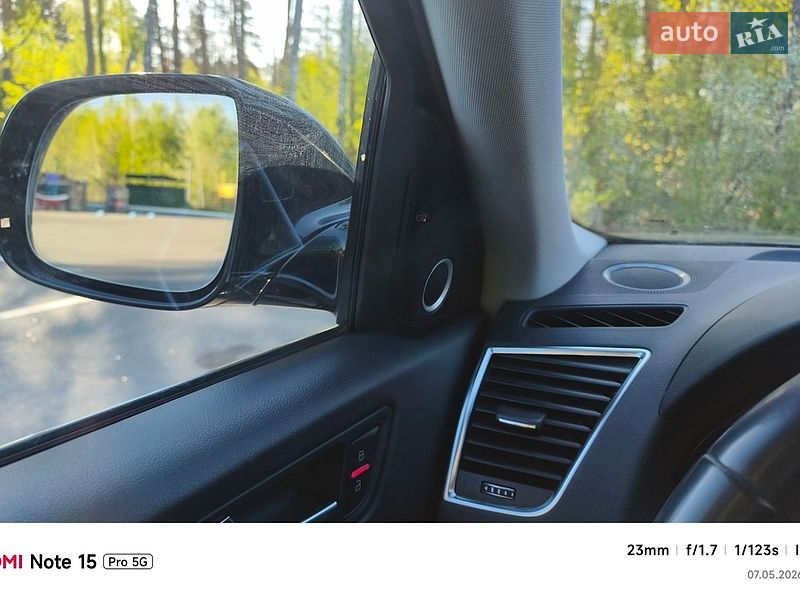 Внедорожник / Кроссовер Audi Q5 2016 в Киеве