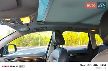 Внедорожник / Кроссовер Audi Q5 2016 в Киеве