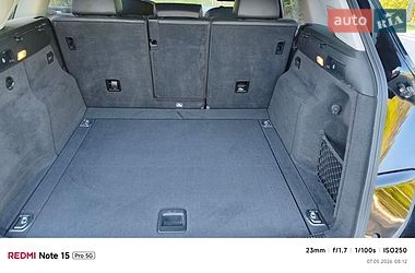 Внедорожник / Кроссовер Audi Q5 2016 в Киеве