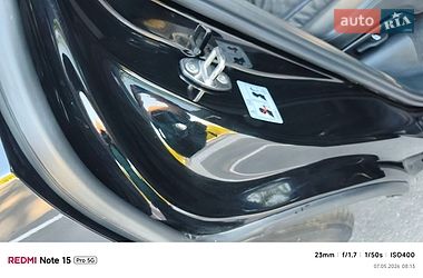 Внедорожник / Кроссовер Audi Q5 2016 в Киеве