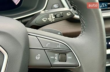 Внедорожник / Кроссовер Audi Q5 2023 в Днепре фото 35 Внедорожник / Кроссовер Audi Q5 2023 в Днепре