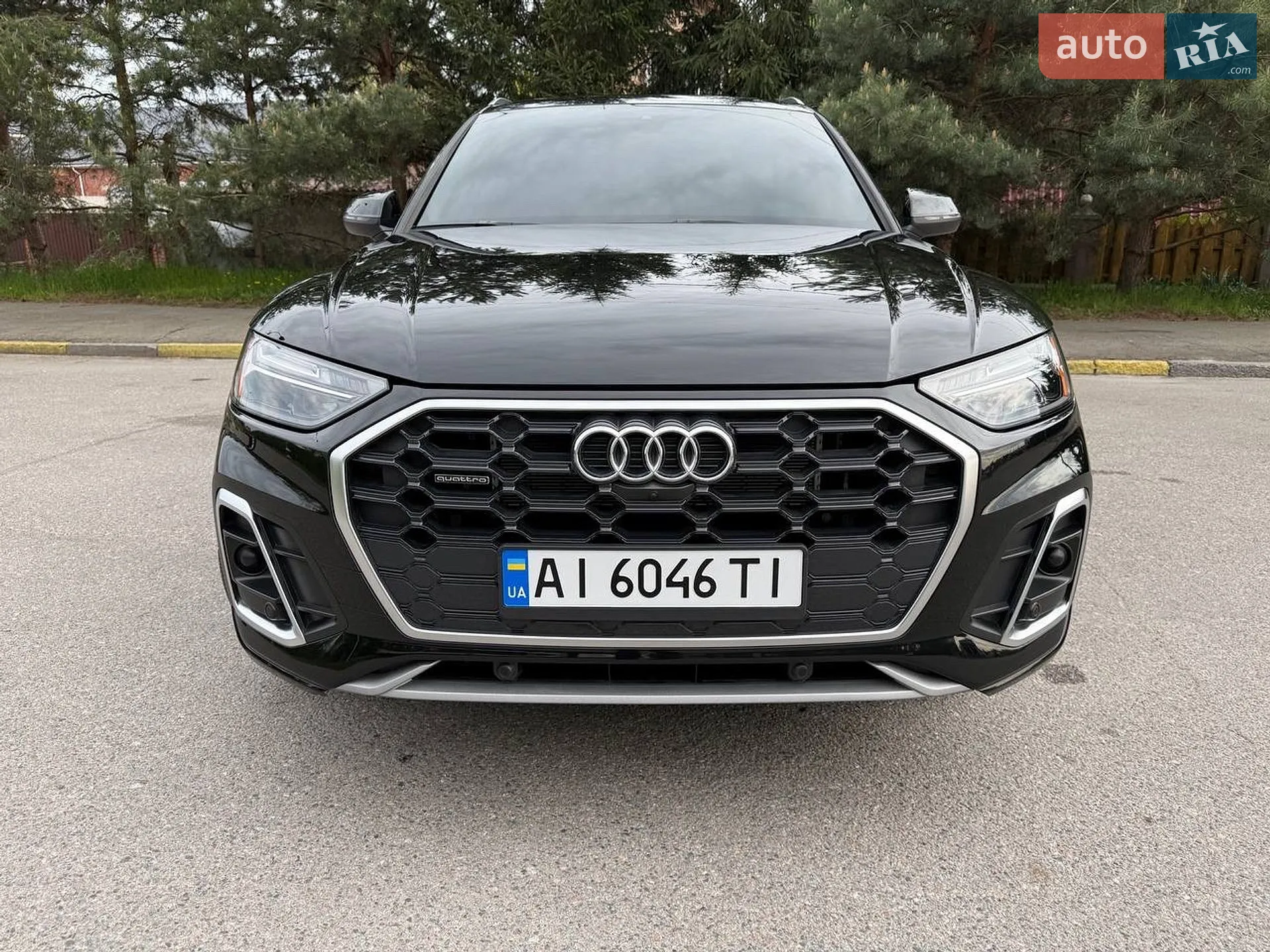 2024 Audi Q5 - мініатюра 9