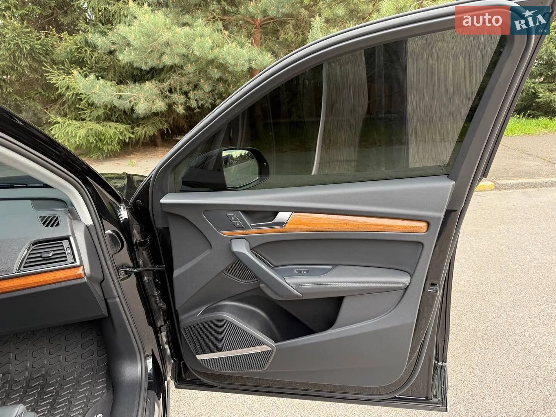 2024 Audi Q5 - мініатюра 13