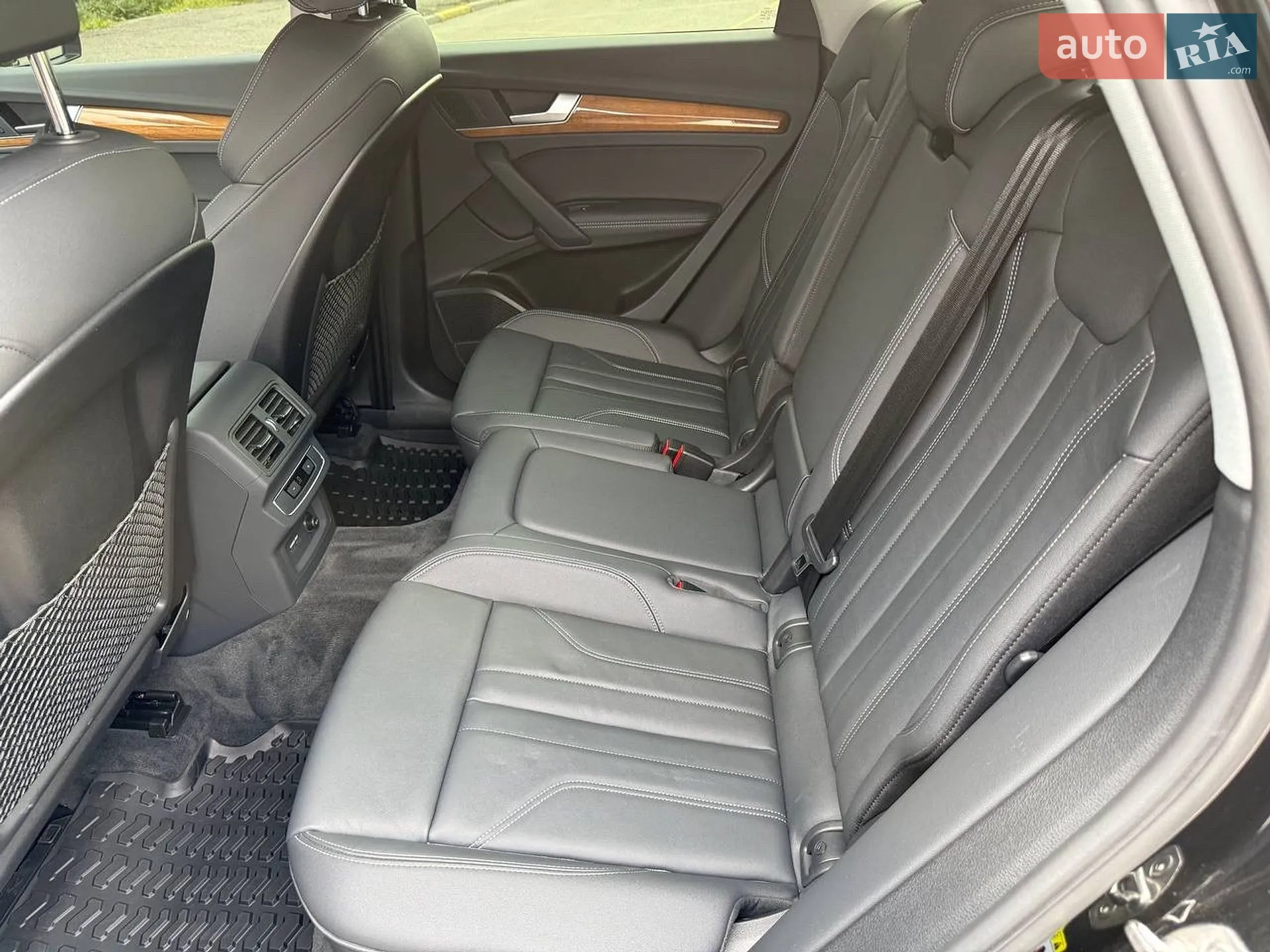 2024 Audi Q5 - мініатюра 23