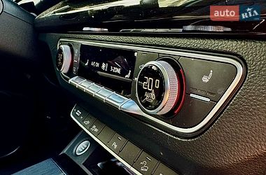 Внедорожник / Кроссовер Audi Q5 2019 в Киеве