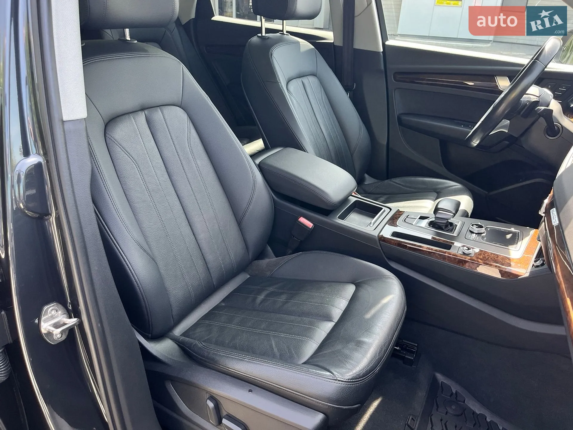 2017 Audi Q5 - мініатюра 53