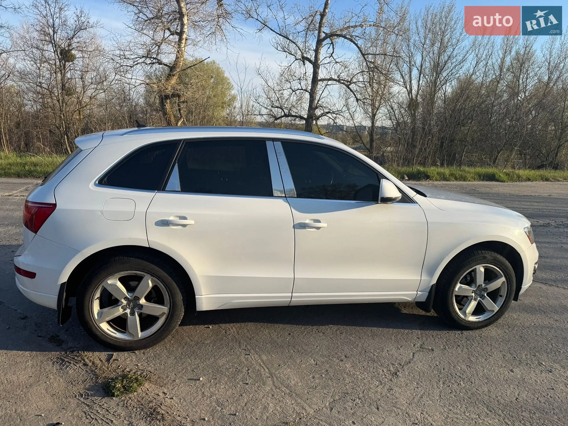 2011 Audi Q5 - мініатюра 11