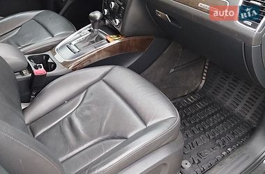 Внедорожник / Кроссовер Audi Q5 2013 в Самборе
