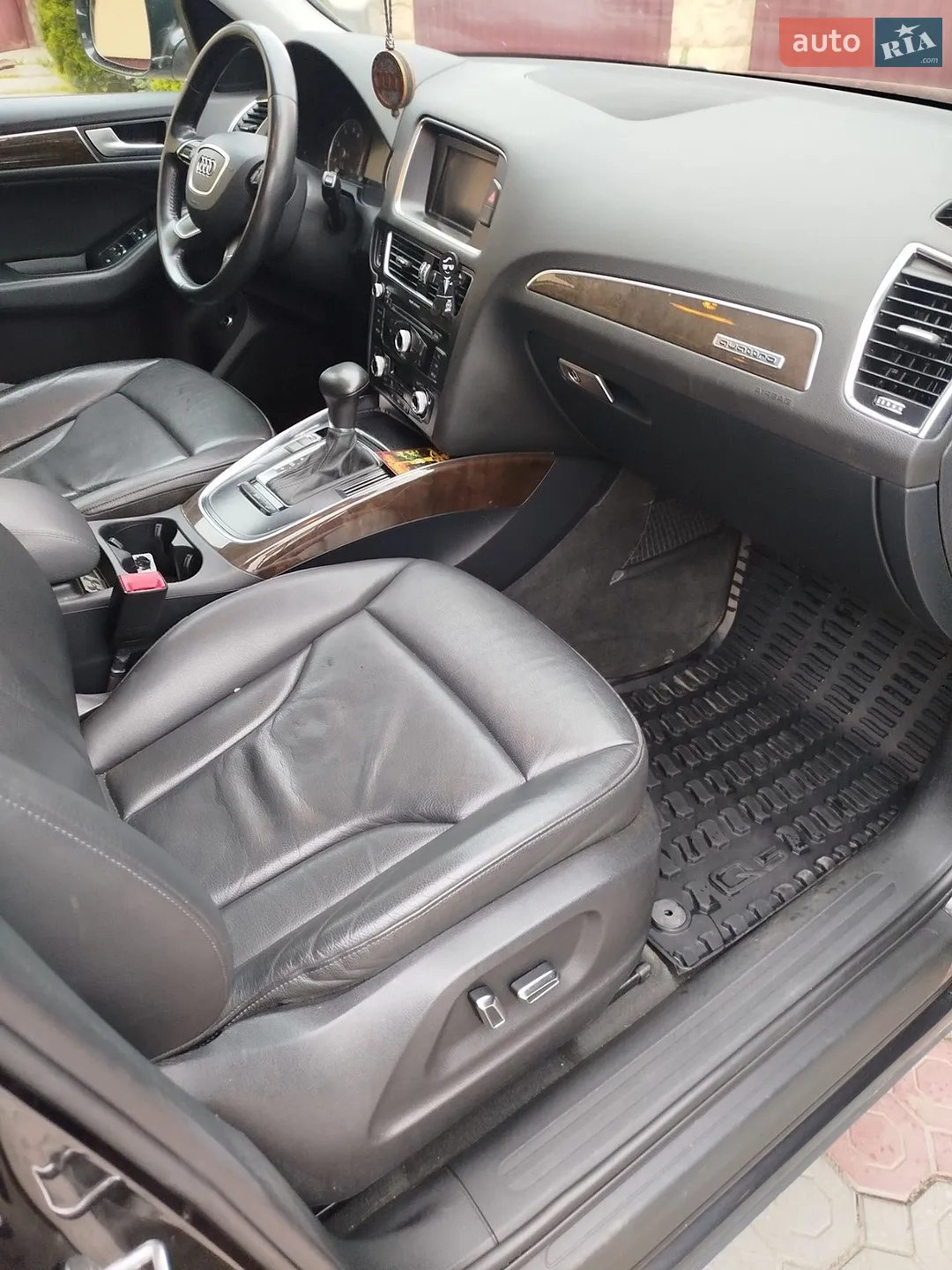 2013 Audi Q5 - мініатюра 2