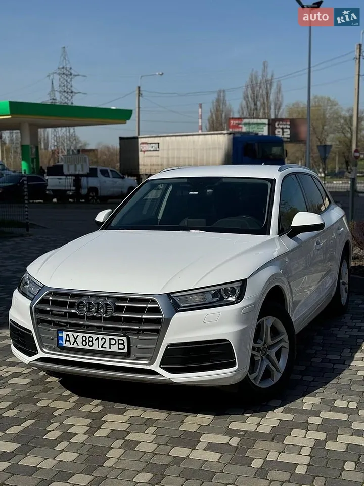2016 Audi Q5 - мініатюра 32