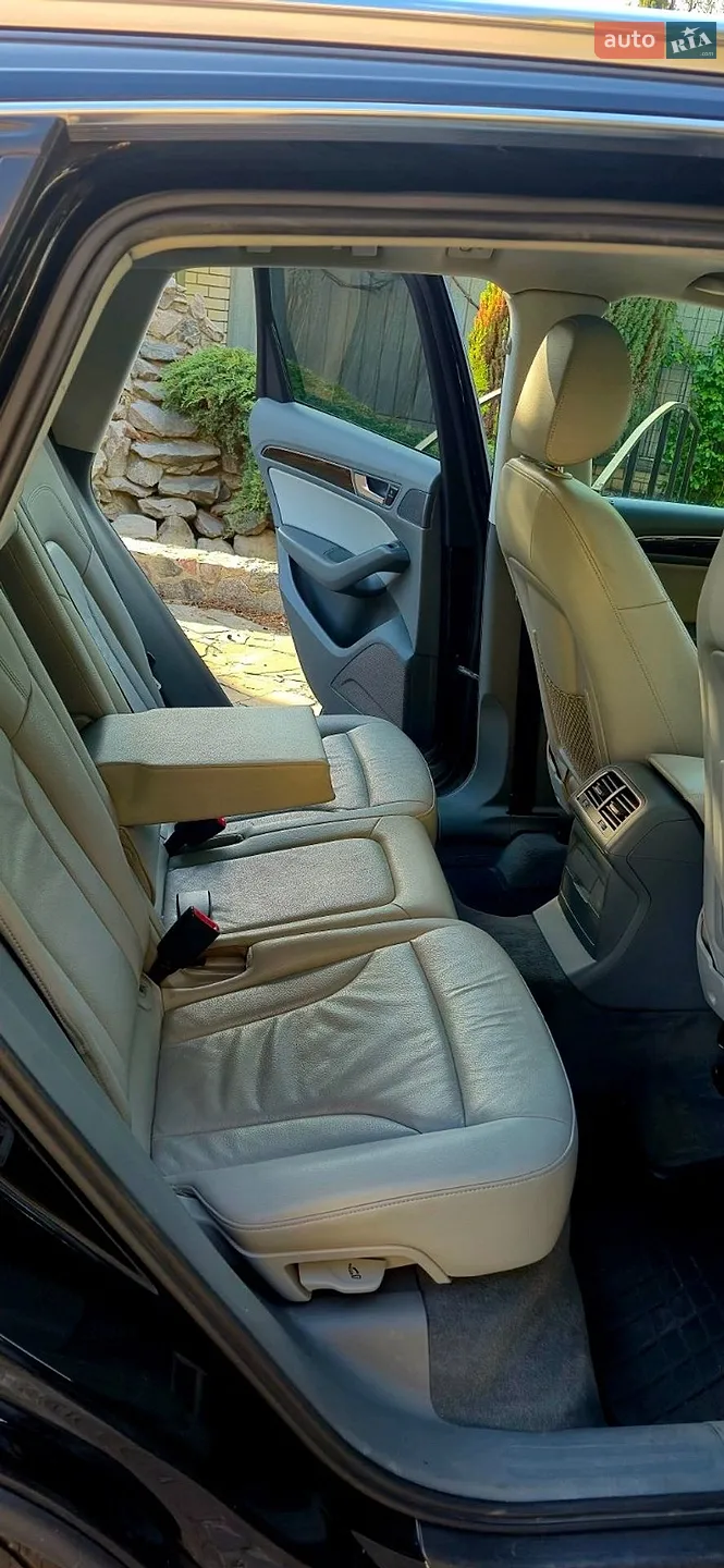 2014 Audi Q5 - мініатюра 20