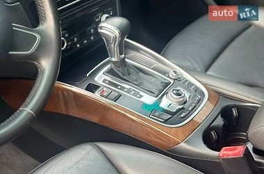 Внедорожник / Кроссовер Audi Q5 2016 в Запорожье