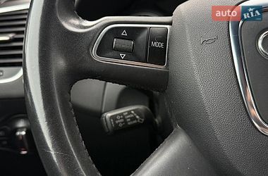 Внедорожник / Кроссовер Audi Q5 2012 в Киеве