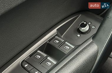 Внедорожник / Кроссовер Audi Q5 2018 в Белогородке