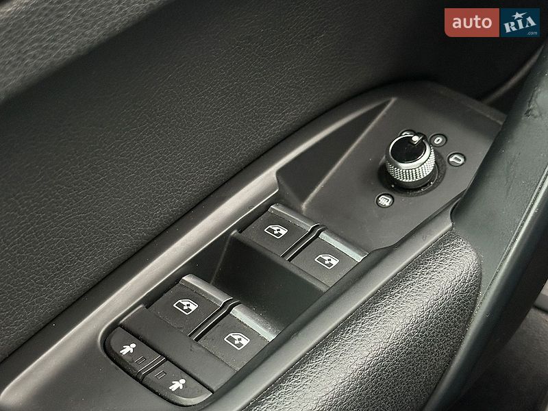 Внедорожник / Кроссовер Audi Q5 2018 в Белогородке