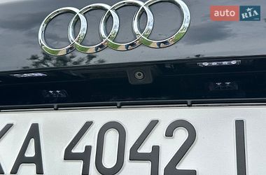 Внедорожник / Кроссовер Audi Q5 2014 в Киеве