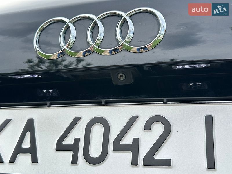 Внедорожник / Кроссовер Audi Q5 2014 в Киеве