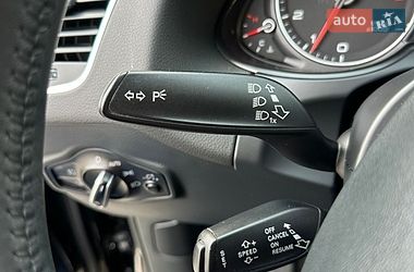Внедорожник / Кроссовер Audi Q5 2014 в Киеве