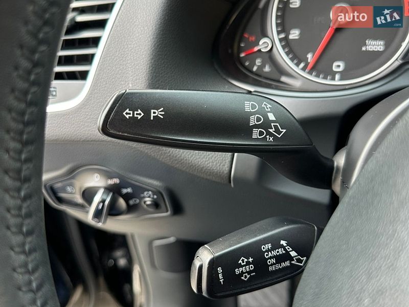 Внедорожник / Кроссовер Audi Q5 2014 в Киеве