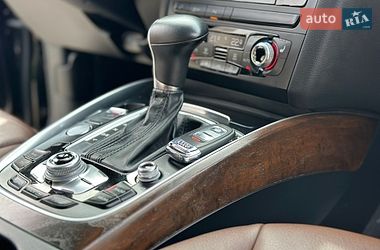 Внедорожник / Кроссовер Audi Q5 2014 в Киеве