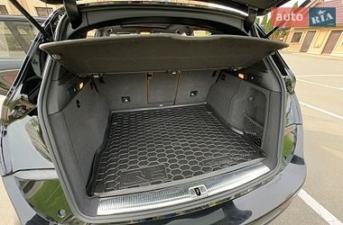 Внедорожник / Кроссовер Audi Q5 2014 в Киеве