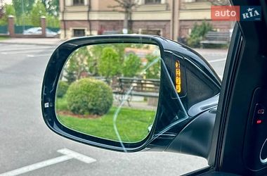 Внедорожник / Кроссовер Audi Q5 2014 в Киеве