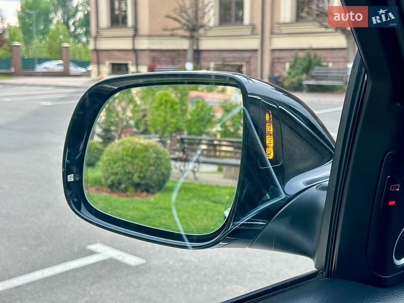 Внедорожник / Кроссовер Audi Q5 2014 в Киеве