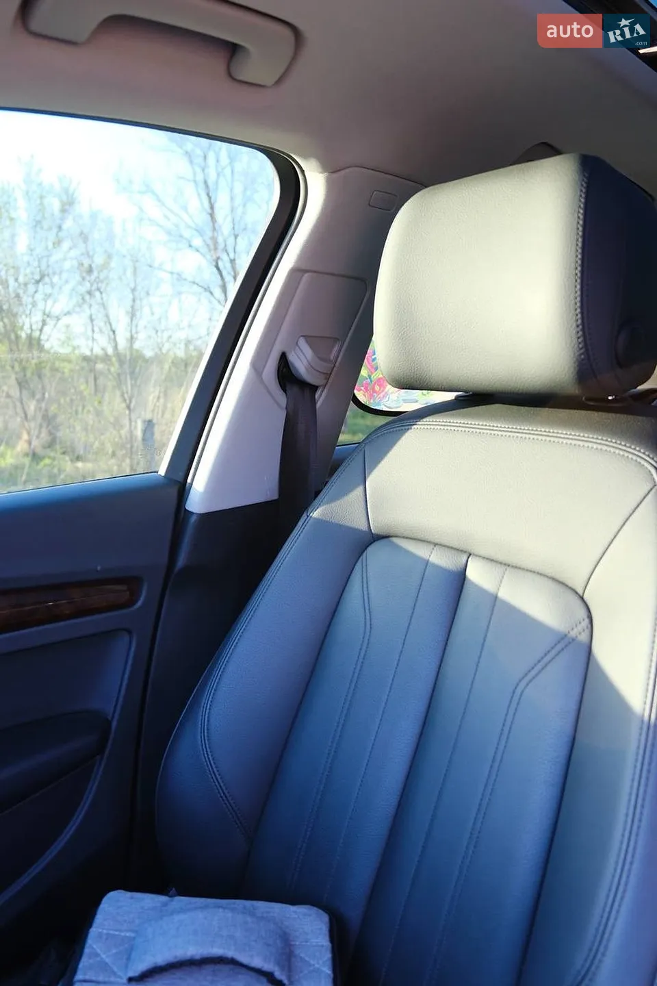 2019 Audi Q5 - мініатюра 21