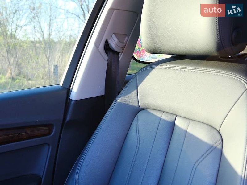 Внедорожник / Кроссовер Audi Q5 2019 в Киеве