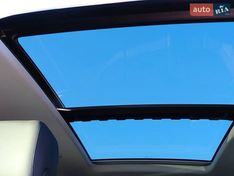 Внедорожник / Кроссовер Audi Q5 2019 в Киеве