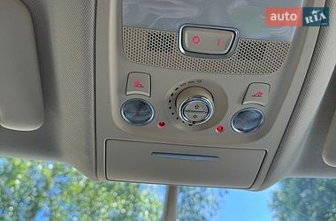Внедорожник / Кроссовер Audi Q5 2015 в Полтаве