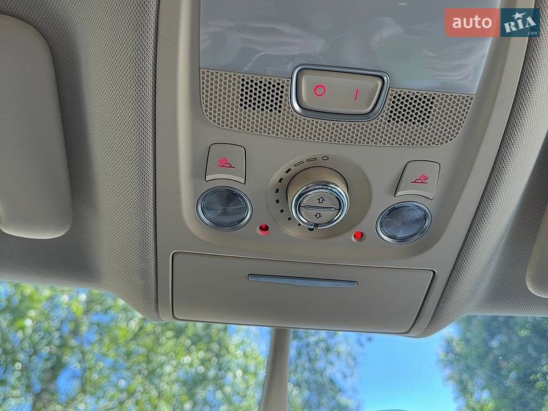 Внедорожник / Кроссовер Audi Q5 2015 в Полтаве
