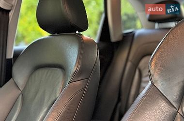 Внедорожник / Кроссовер Audi Q5 2014 в Павлограде