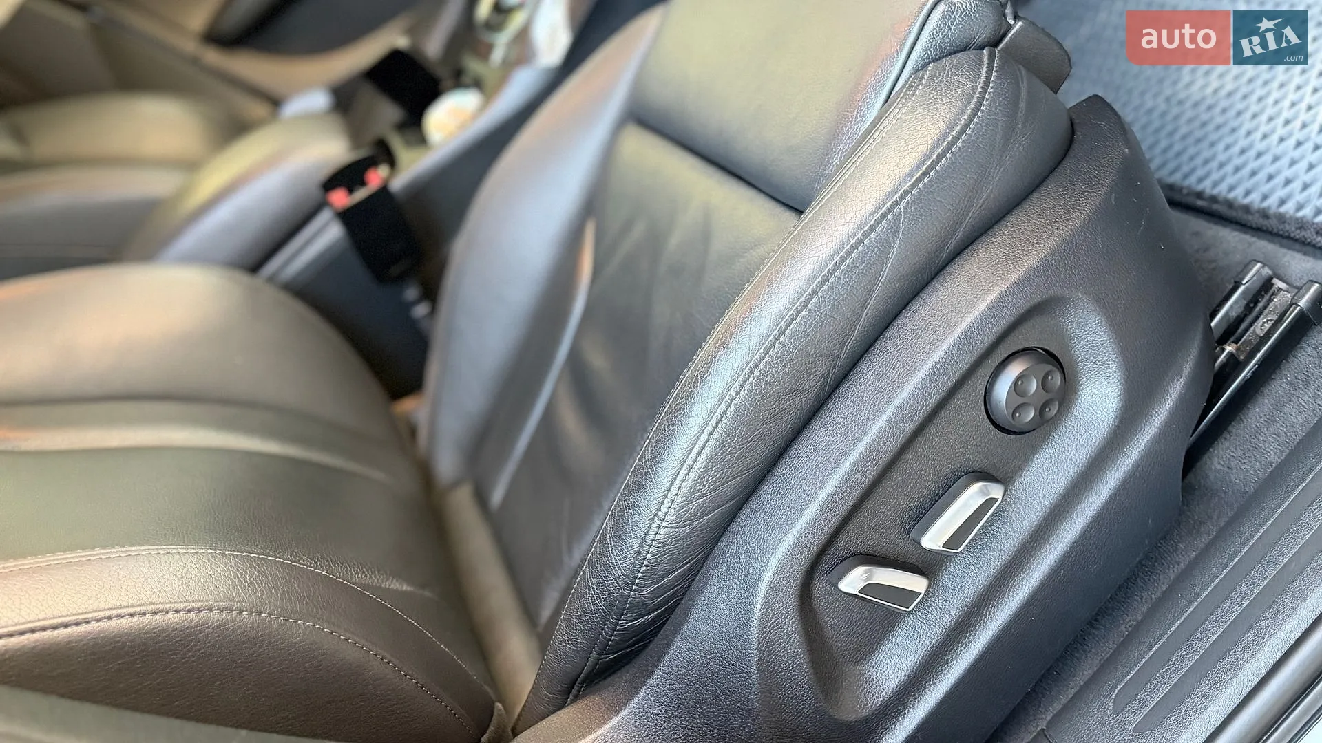 2014 Audi Q5 - мініатюра 10