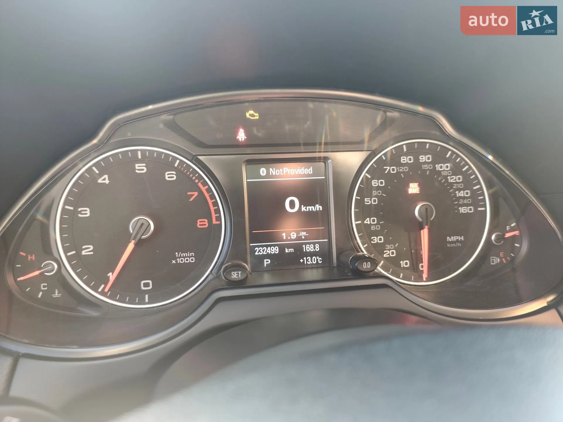 2016 Audi Q5 - мініатюра 4